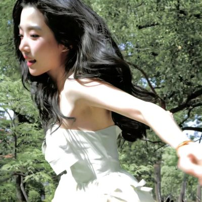 青春拉拉手